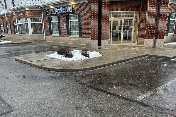 Snow Removal Services